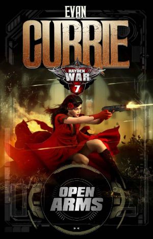 [Hayden War Cycle 07] • Open Arms